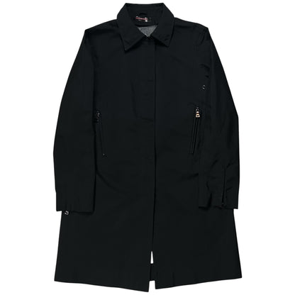 Prada Rain Coat - 00s