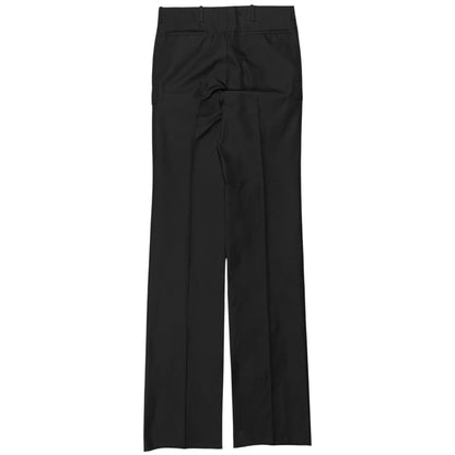 Balenciaga Faced Waist Cargo Sample Pants