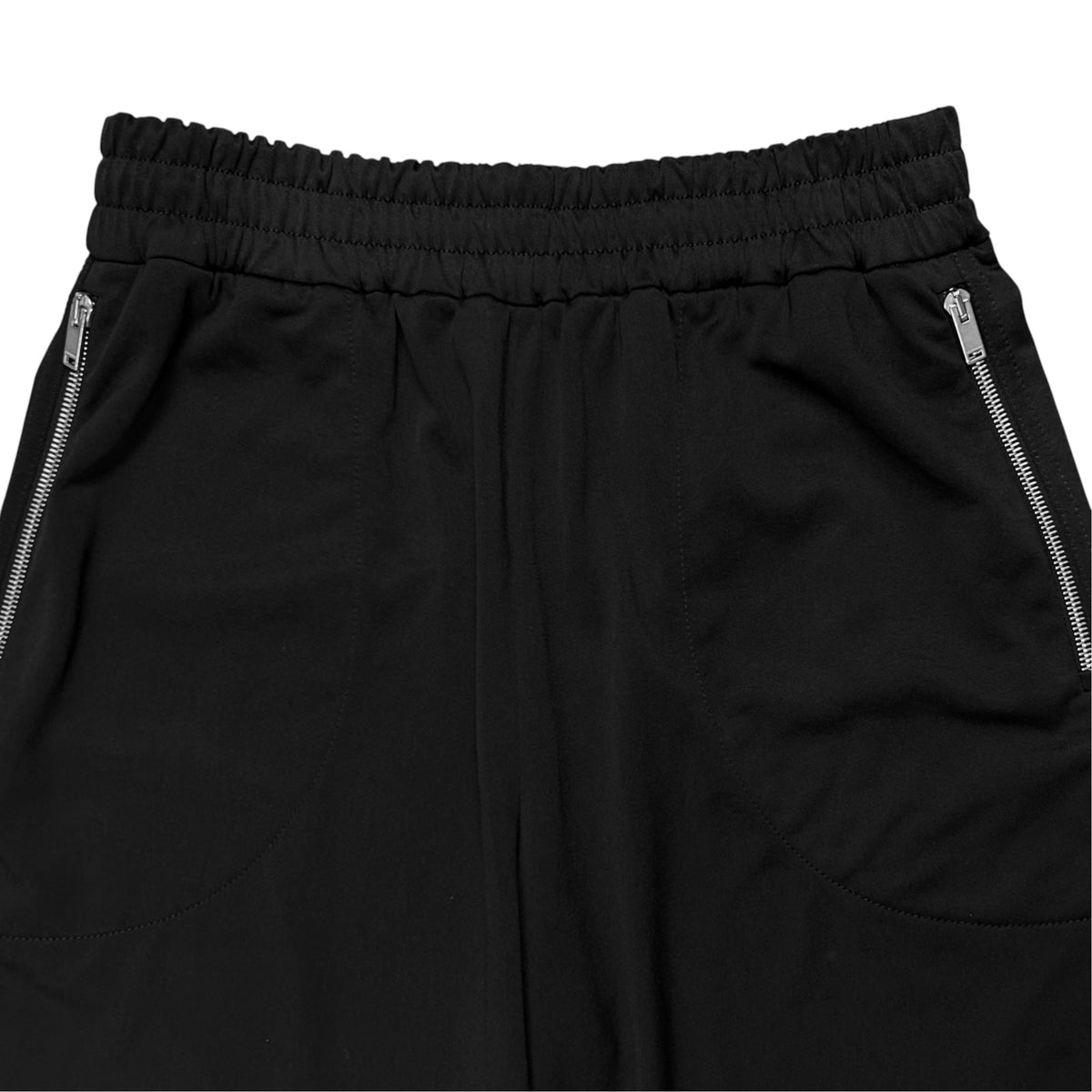 Jil Sander Front Zip Shorts - SS23