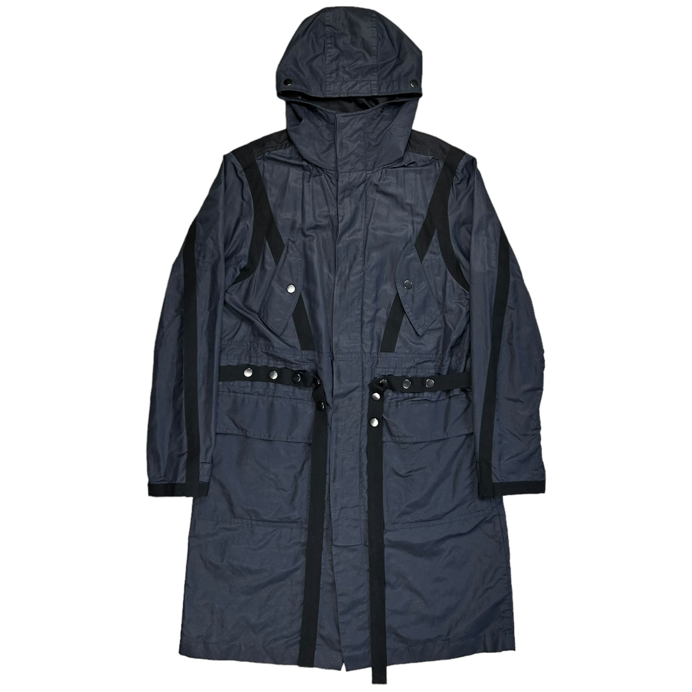 Dries van noten raincoat best sale