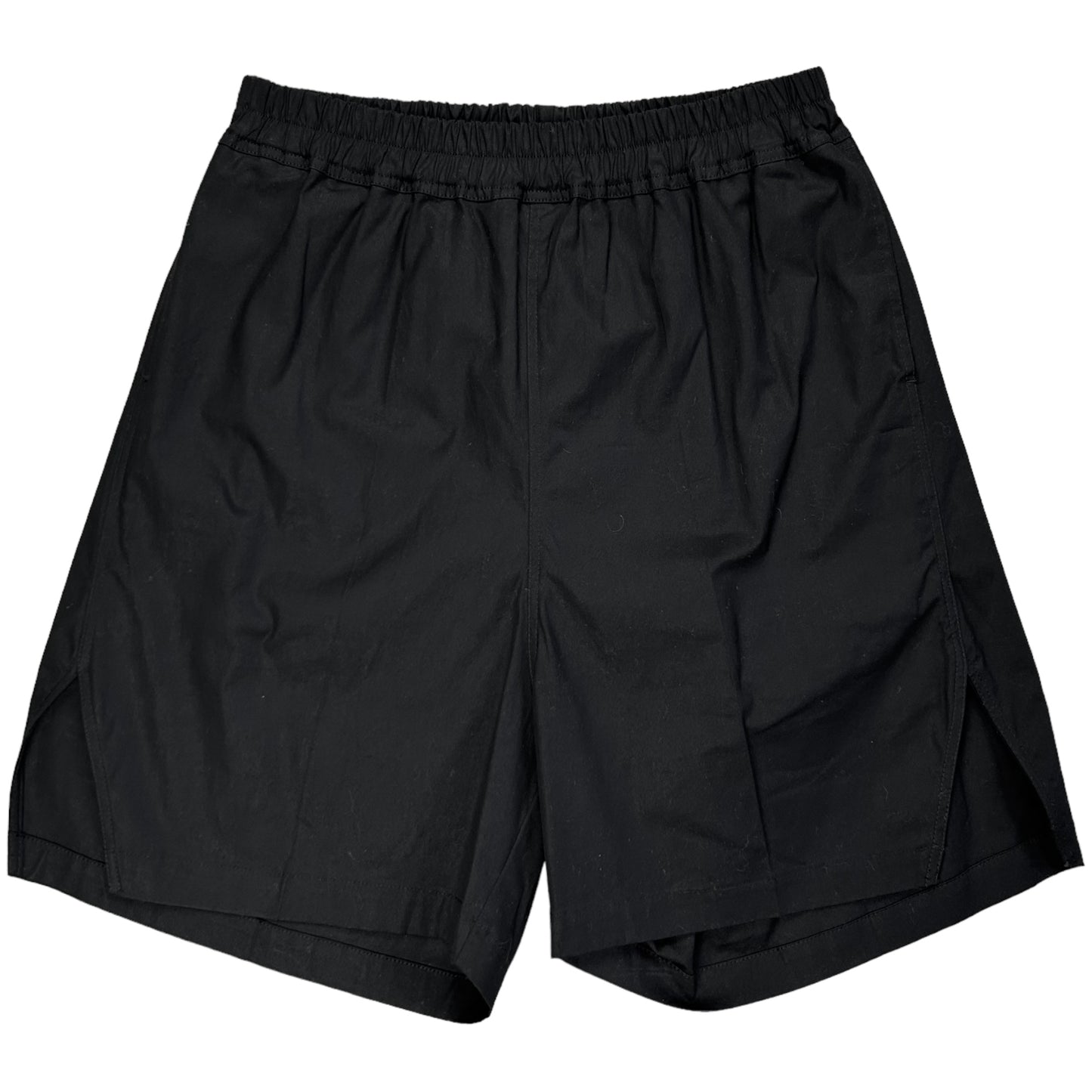 Rick Owens Edfu Slid Shorts - SS23