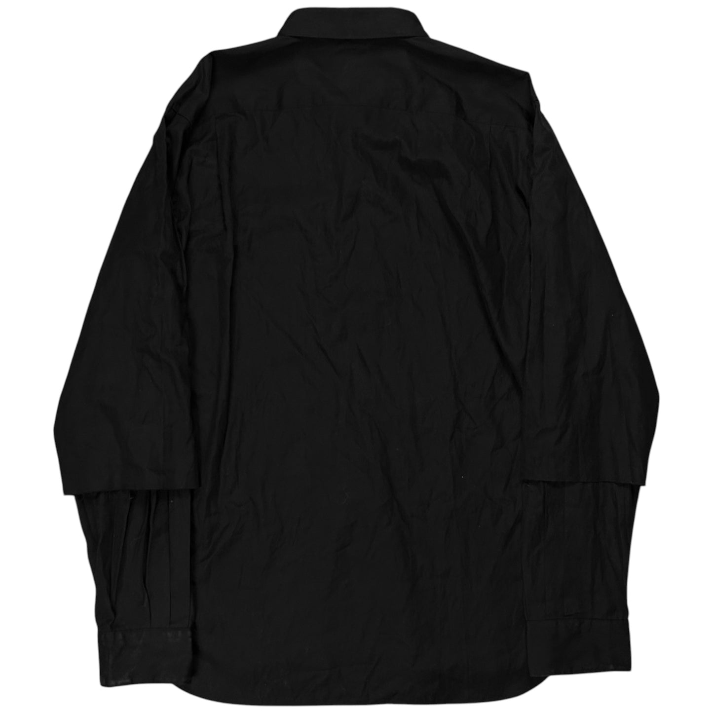 Comme des Garcons Homme Plus Double Sleeve Shirt - AW20