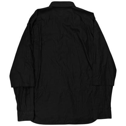 Comme des Garcons Homme Plus Double Sleeve Shirt - AW20