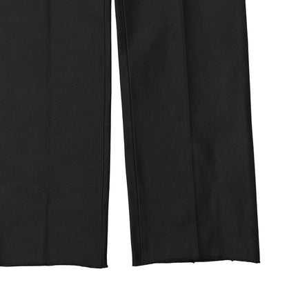 Balenciaga Faced Waist Cargo Sample Pants
