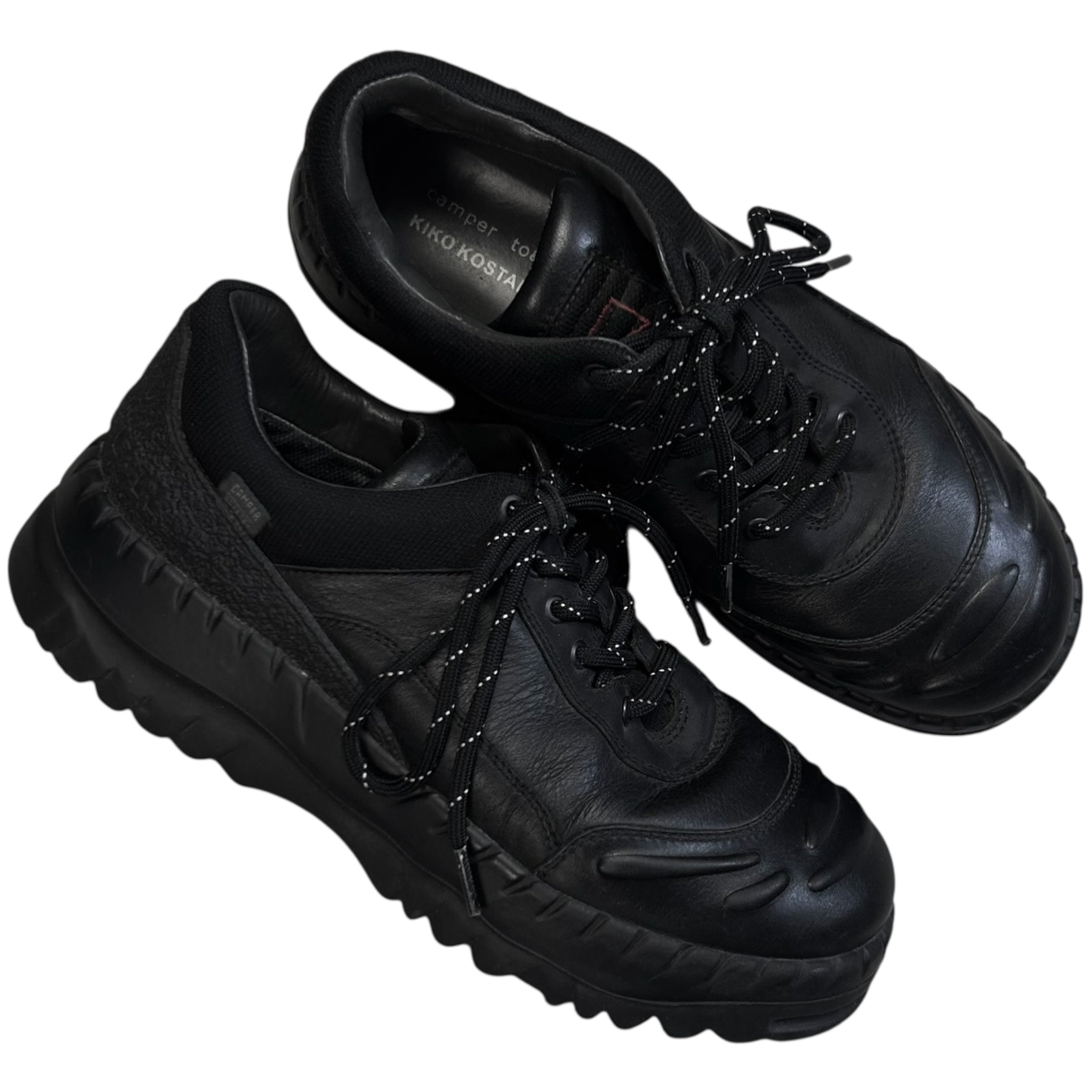 Camper Together Multicolor Sneakers for Men - Spring/Summer