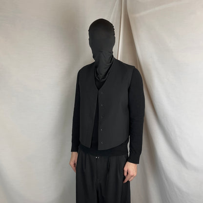 Helmut Lang Stealth Hook Vest - SS18
