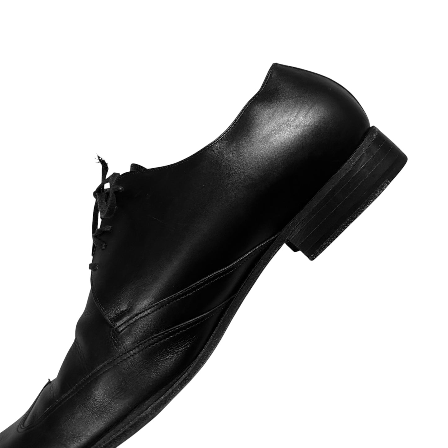 Dior Navigate Panel Derbies - AW07