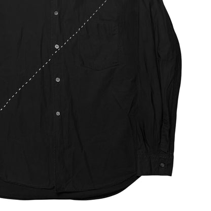 Comme des Garcons x H&M Broken Stitch Shirt - AW08