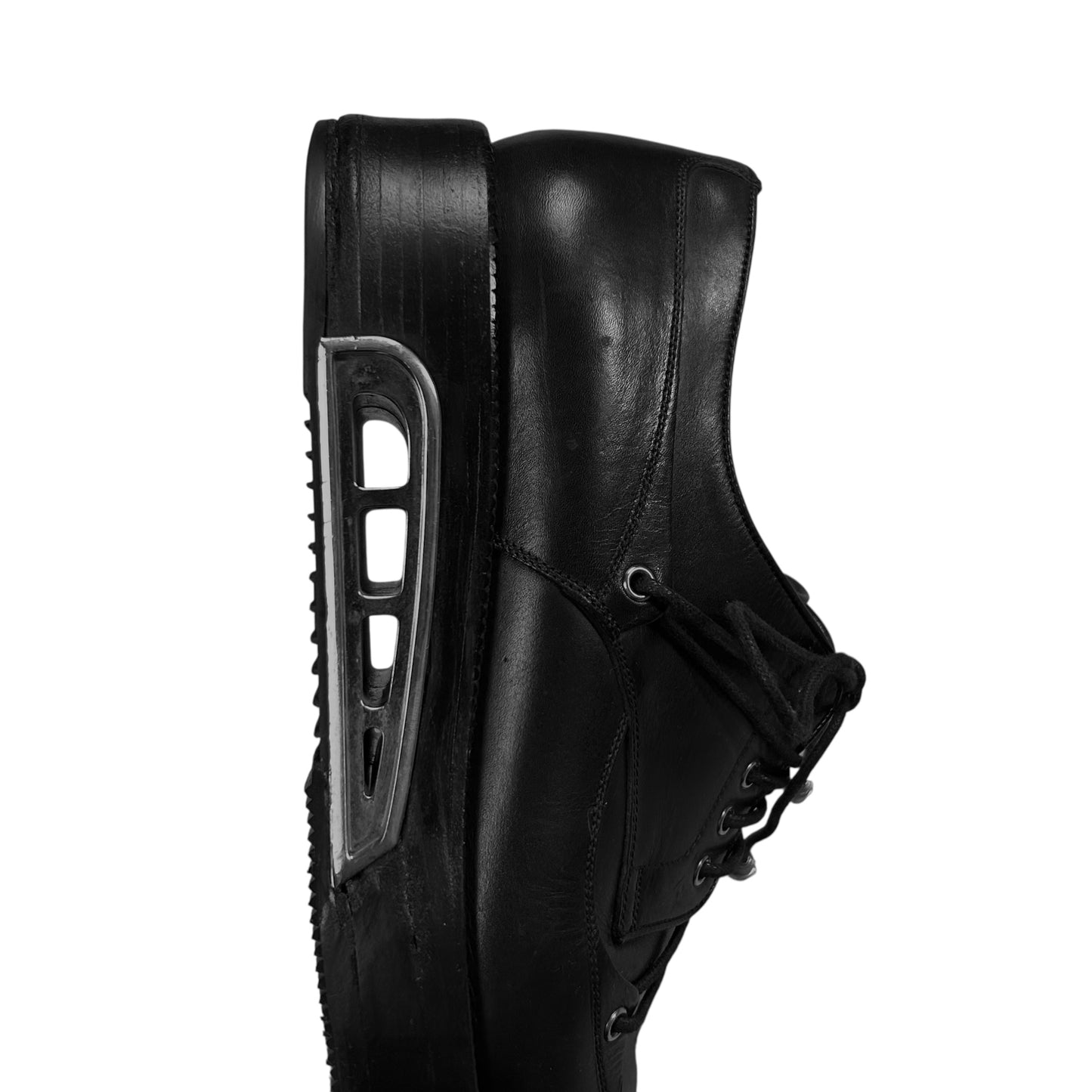 Dior Homme Metal Derbies - SS14