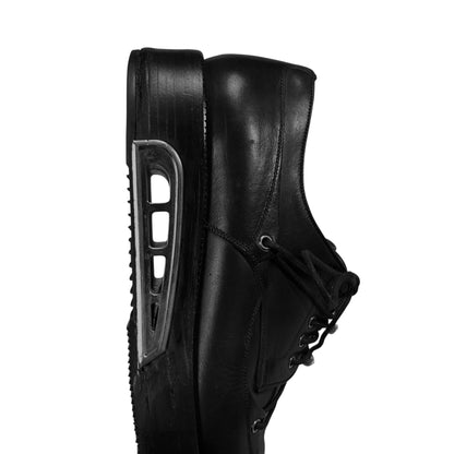 Dior Homme Metal Derbies - SS14