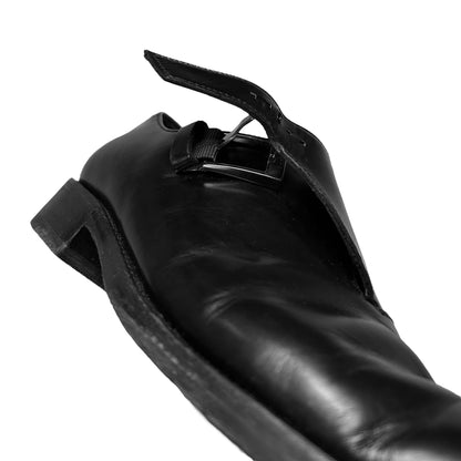 Gucci by Tom Ford Monk Strap Derbies - 00s