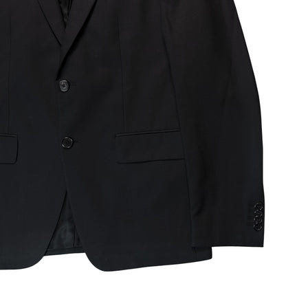 Givenchy Zip Collar Blazer - SS16