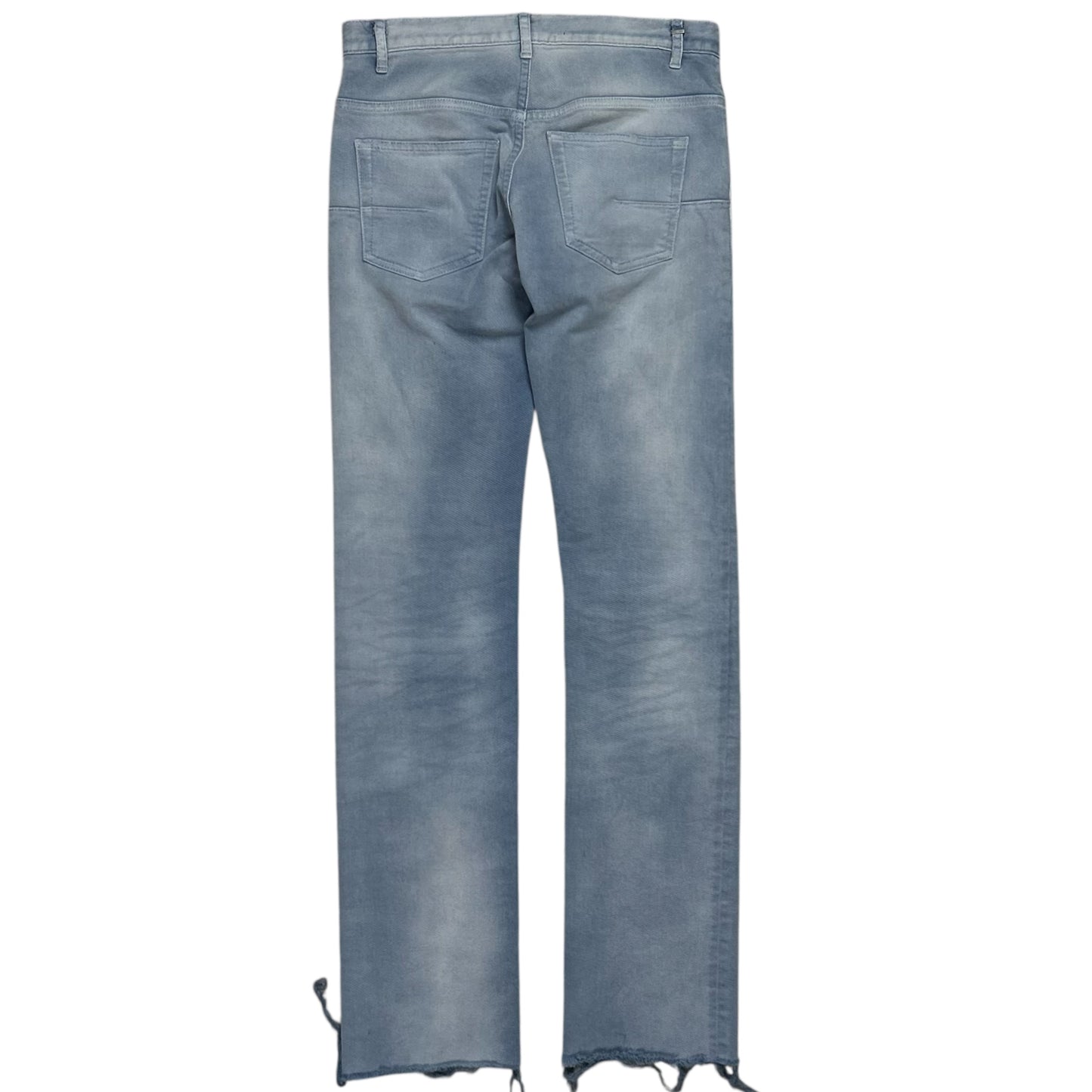 Dior Homme Ice Washed Skinny Jeans - SS13