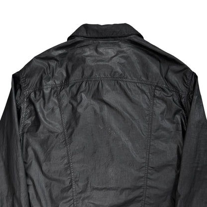 Ann Demeulemeester Waxed Pauwel Jacket - SS23