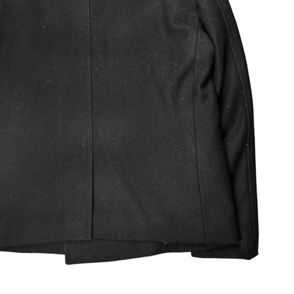 Dior Homme Short Double Breasted Caban Coat - AW08