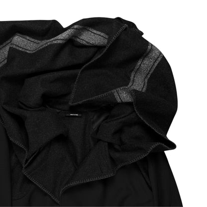Maison Martin Margiela Belted Scarf Trenchcoat - AW14