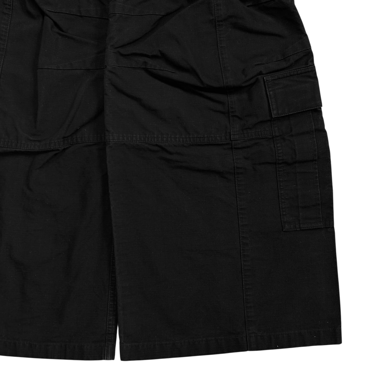 Balenciaga Flared Multi Cargo Pants - AW23