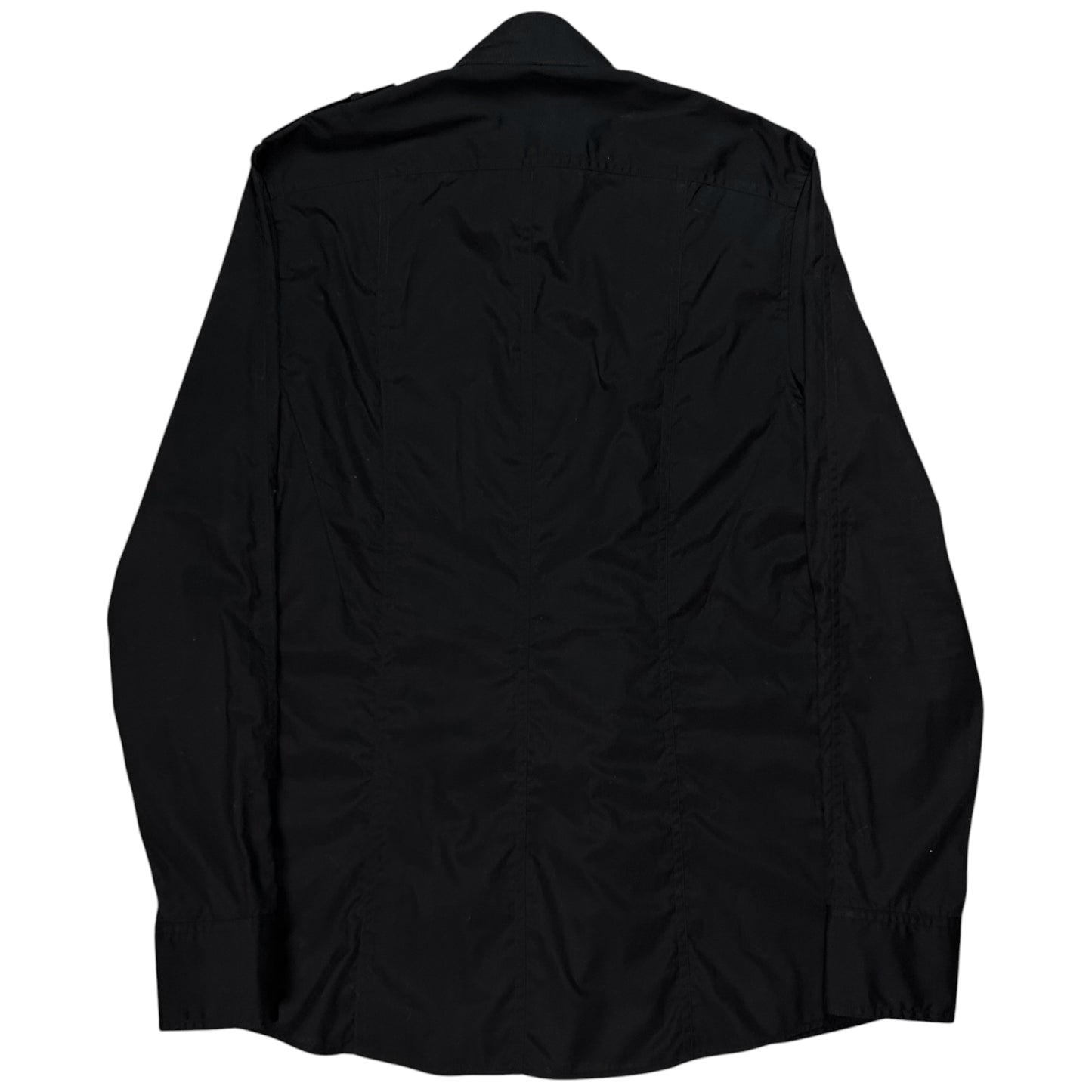 Balmain x H&M Sailor Shirt - AW15