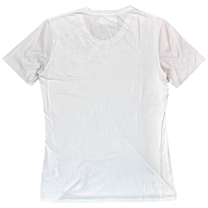 Maison Martin Margiela Rose Print T-Shirt - SS10