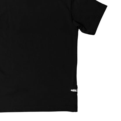 Comme des Garcons Homme Plus Zip T-Shirt - SS16