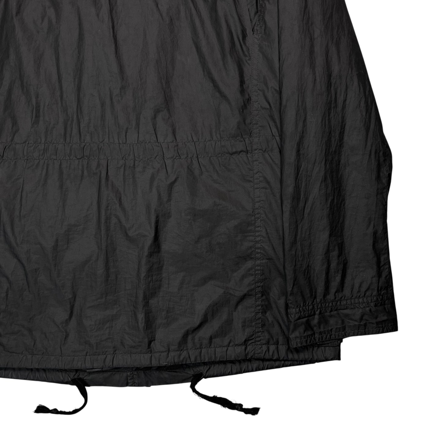 Dries Van Noten Neck Zip Parka - AW14