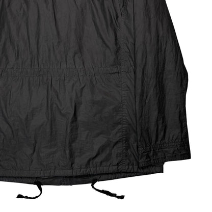 Dries Van Noten Neck Zip Parka - AW14