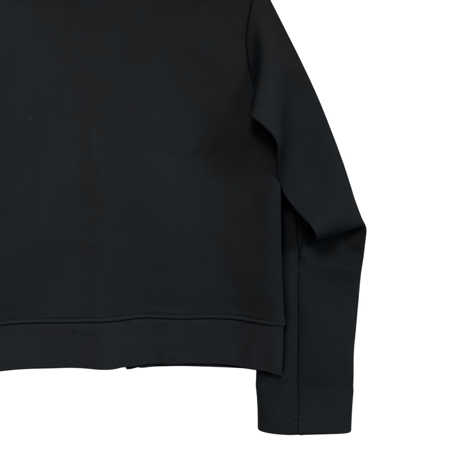Balenciaga Off Shoulder Track Jacket - AW16