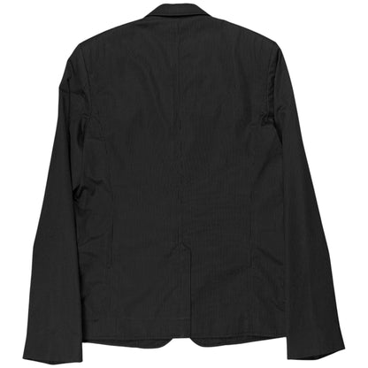 Dior Homme Pinstripe Blazer - SS09