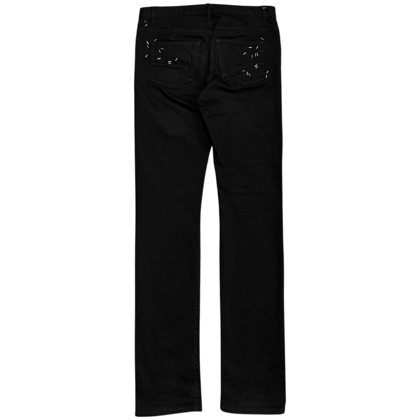 Dior Homme Staple Jeans - SS15