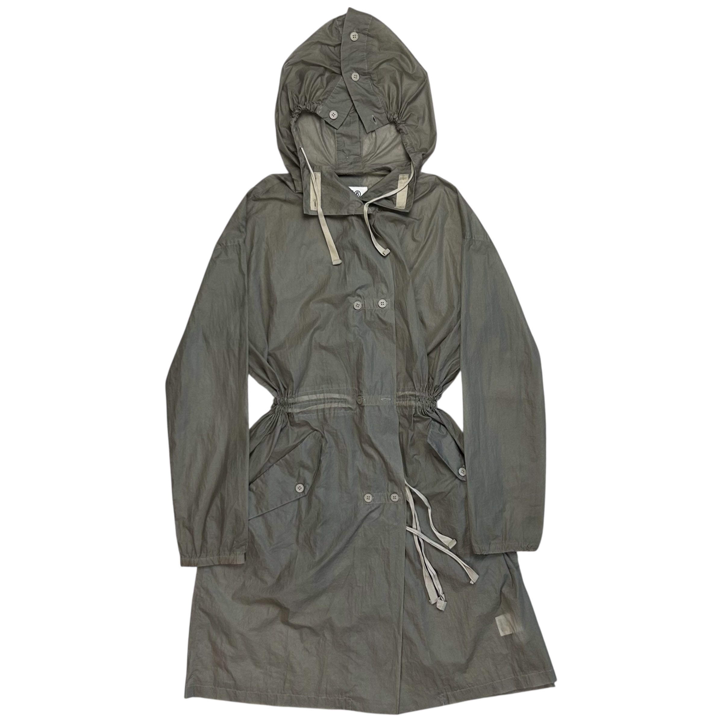 【関税＆送料込み】Maison Margiela Rainwears メゾン マルジェラ - Maison Margiela | Impermeabile-Light