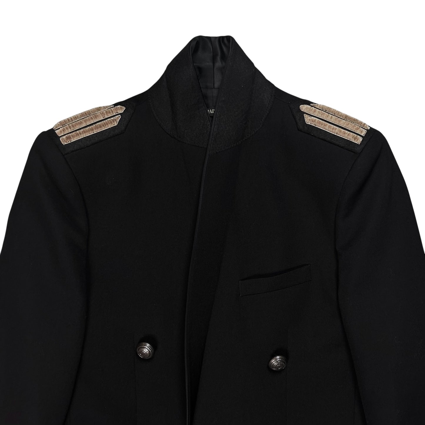 Balmain x H&M Napoleon Blazer - AW15
