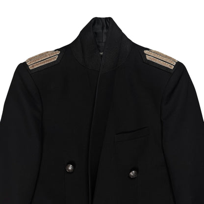 Balmain x H&M Napoleon Blazer - AW15