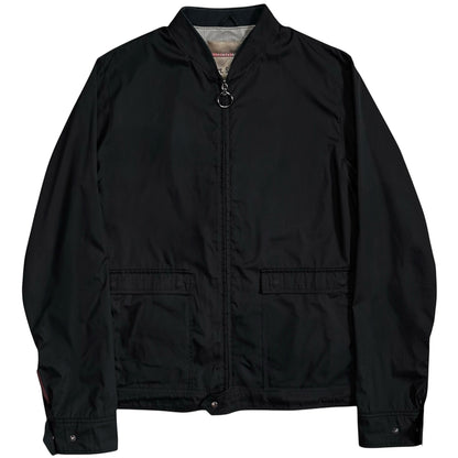 Prada Cargo Pocket Bomber Jacket
