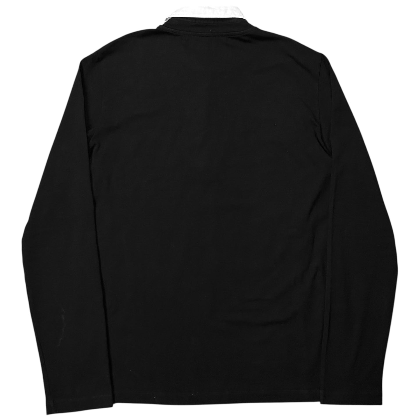 Dirk Bikkembergs Hybrid Button Up Tie Sweater