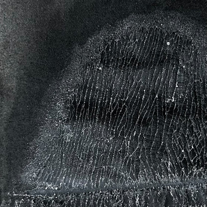 Maison Martin Margiela Burnt Jeans - SS01