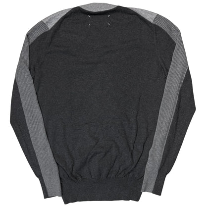 Maison Martin Margiela Patchwork Cardigan - SS15