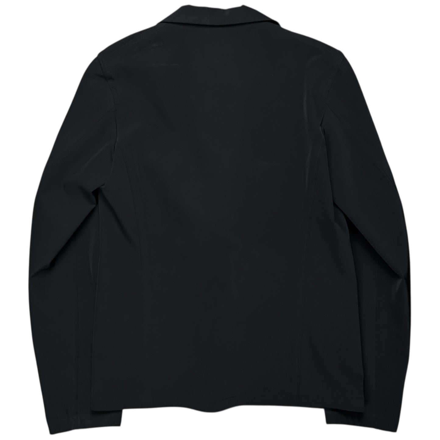 Jil Sander Cropped Velcro Blazer