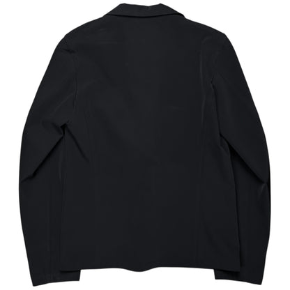 Jil Sander Cropped Velcro Blazer