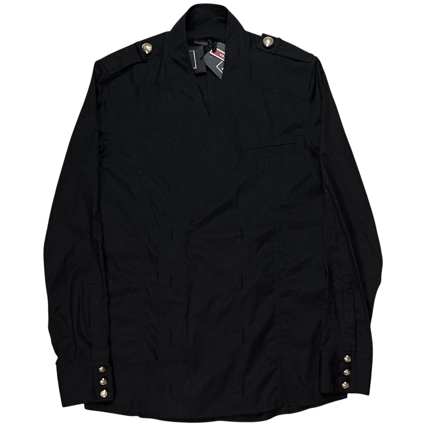 Balmain x H&M Sailor Shirt - AW15