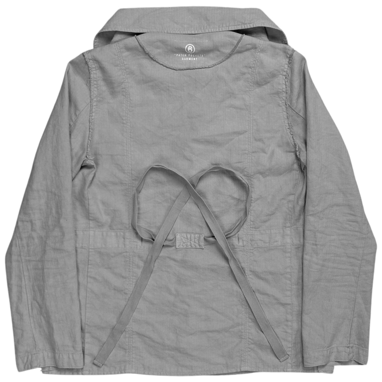 Maison Martin Margiela Deconstructed String Work Jacket - SS06