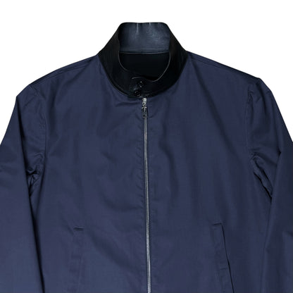 Balenciaga Reversible Two Tone Cafe Jacket - SS12