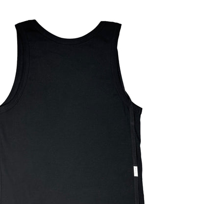 Ann Demeulemeester Seva Bondage Strap Tank Top - SS23