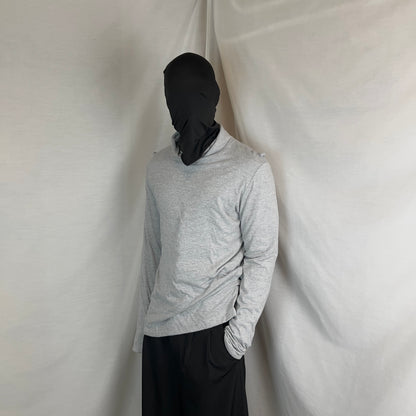 Dior Homme Reflexion Turtleneck Sweater - AW02