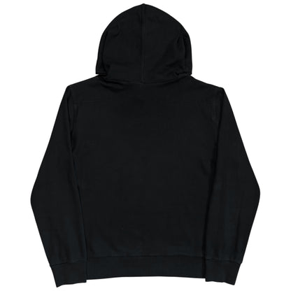 Dior Homme Hood Trimmed Hoodie - AW10