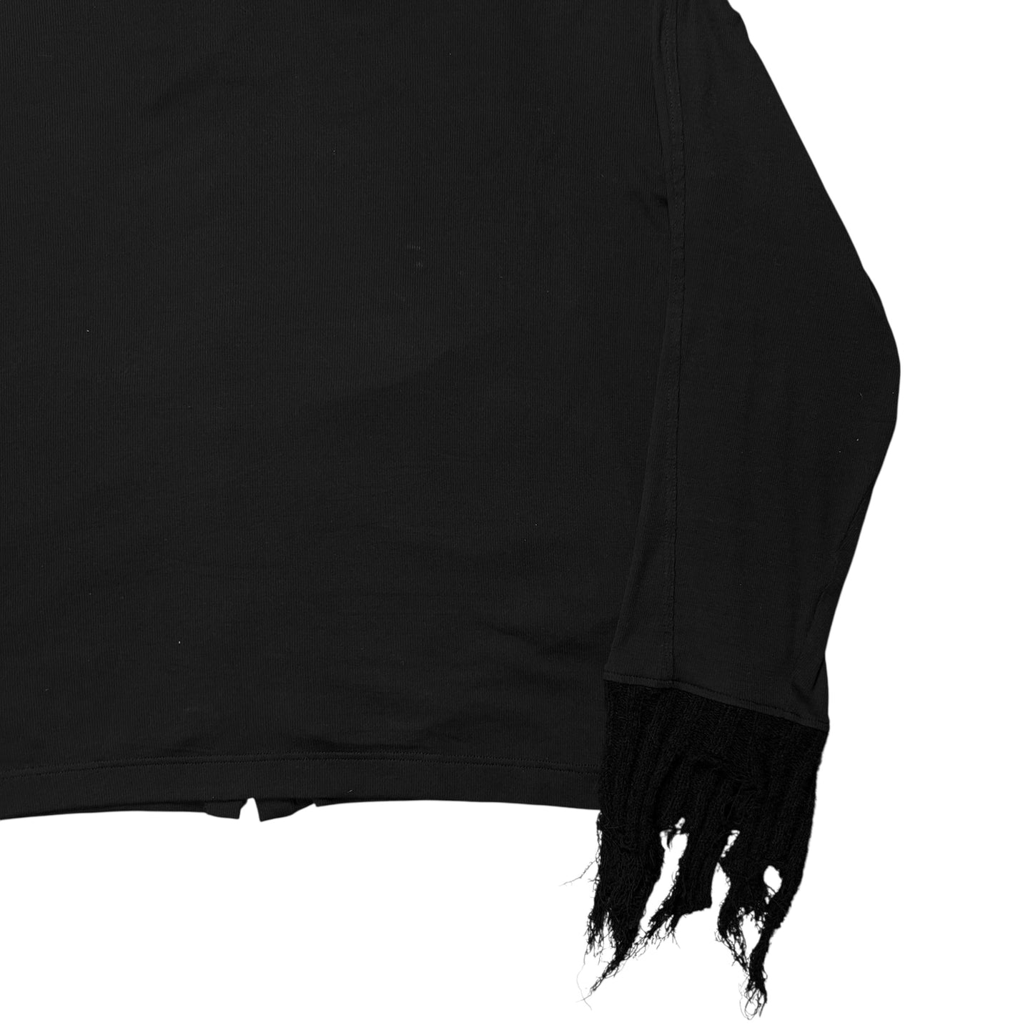 Kiko Kostadinov Cedid Hooded Shirt - SS23