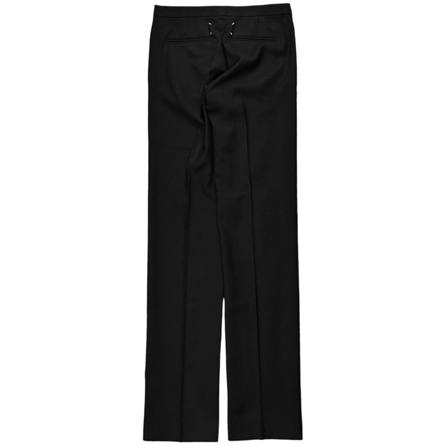 Maison Margiela Waist String Suit Trousers - SS23