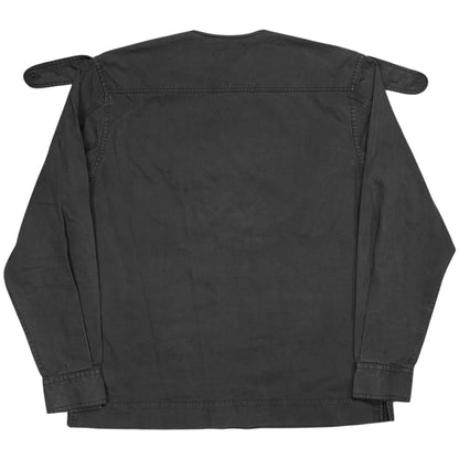 Gucci By Tom Ford Miliary Cargo Shirt