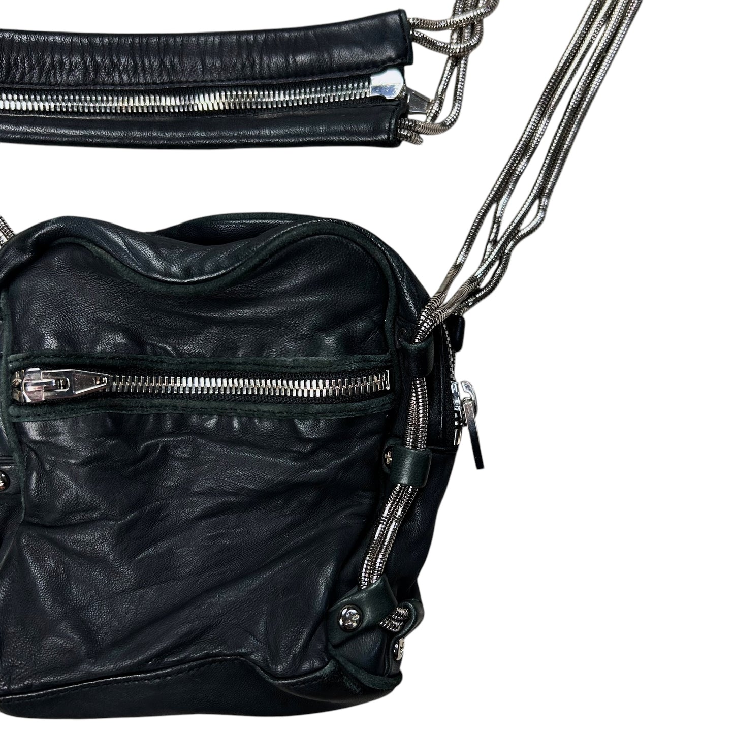 Alexander Wang Brenda Chain Bag