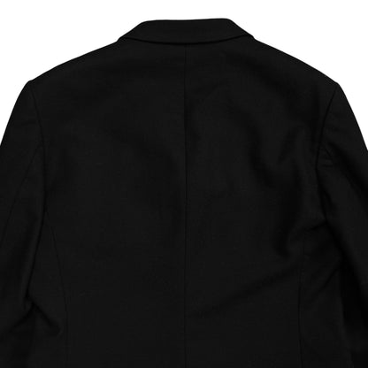 Comme des Garcons Homme Plus Star Embroidery Blazer - AW06