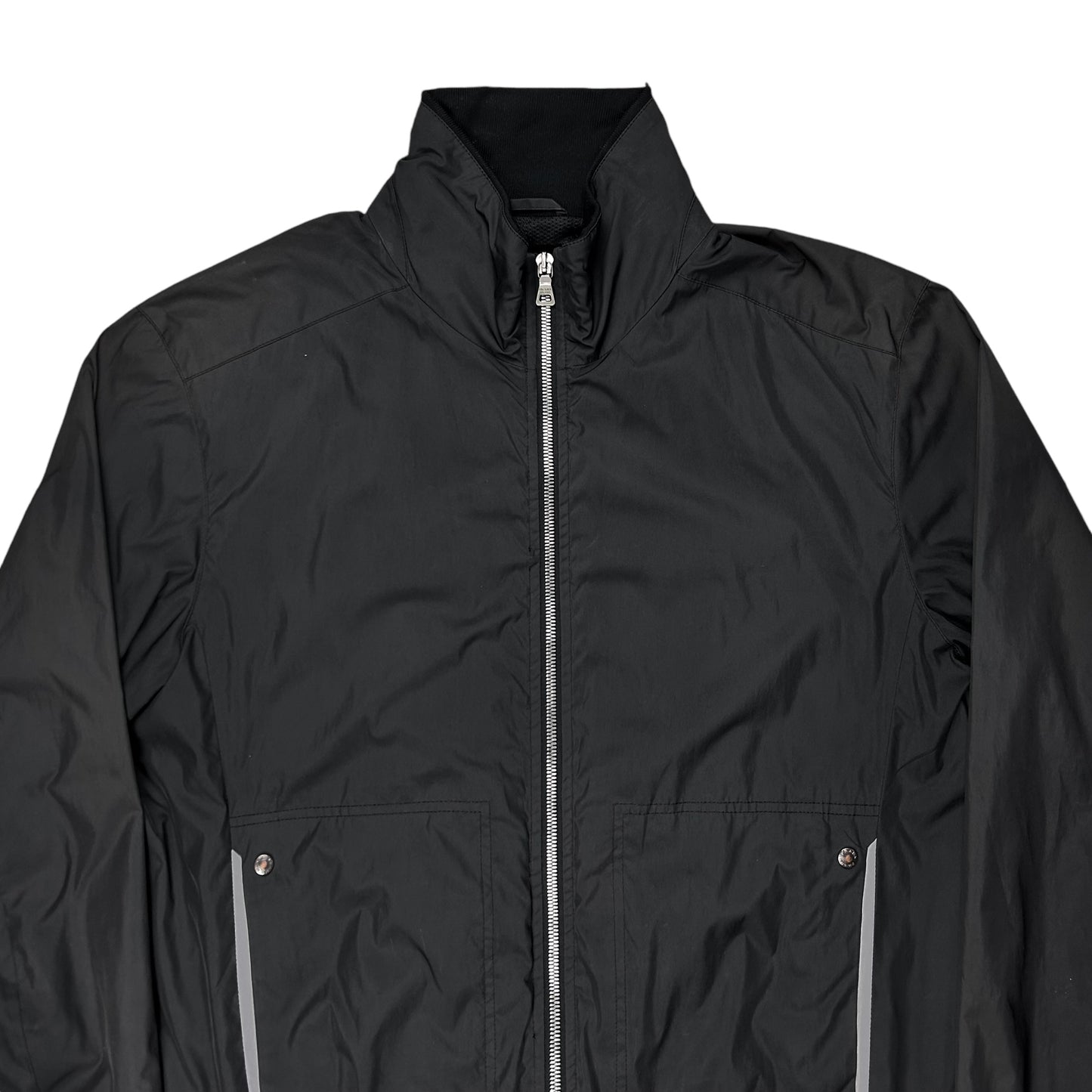 Prada Snap Pocket Blouson Jacket - SS07